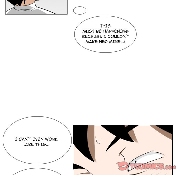 Maro’s Romance - Chapter 22 Page 31