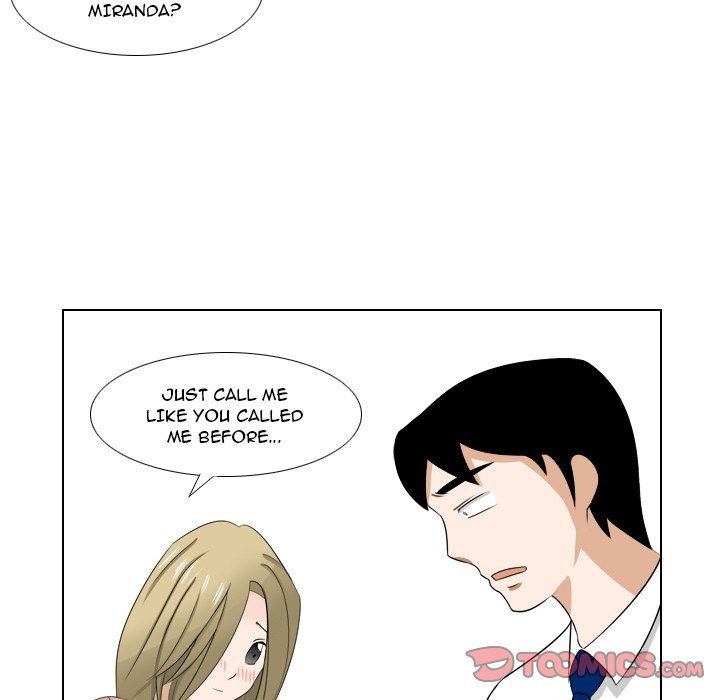 Maro’s Romance - Chapter 22 Page 37