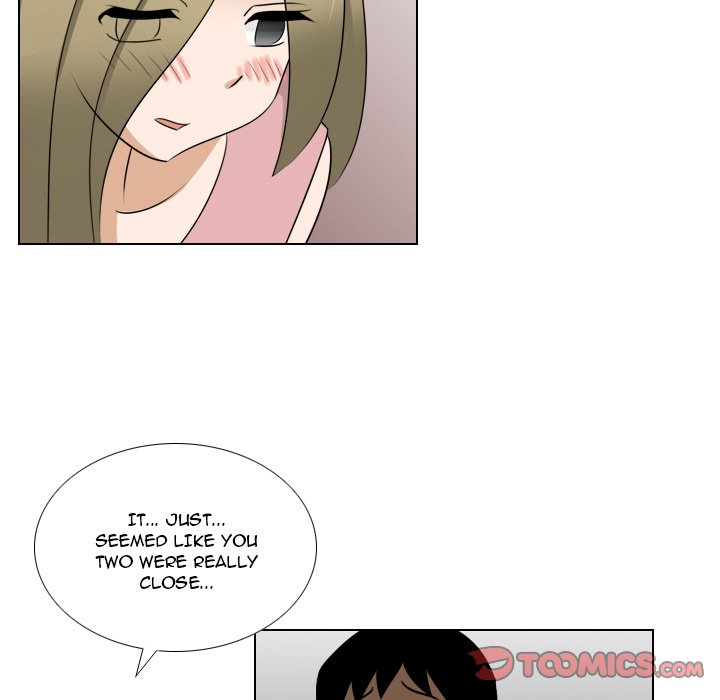 Maro’s Romance - Chapter 22 Page 39