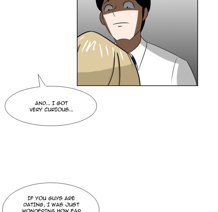 Maro’s Romance - Chapter 22 Page 40
