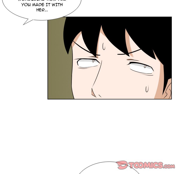 Maro’s Romance - Chapter 22 Page 41