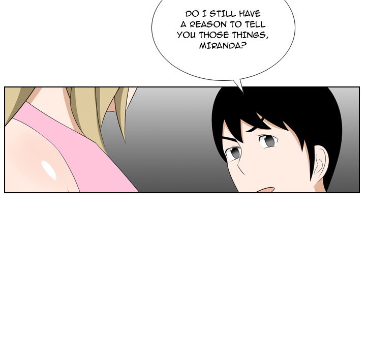 Maro’s Romance - Chapter 22 Page 42