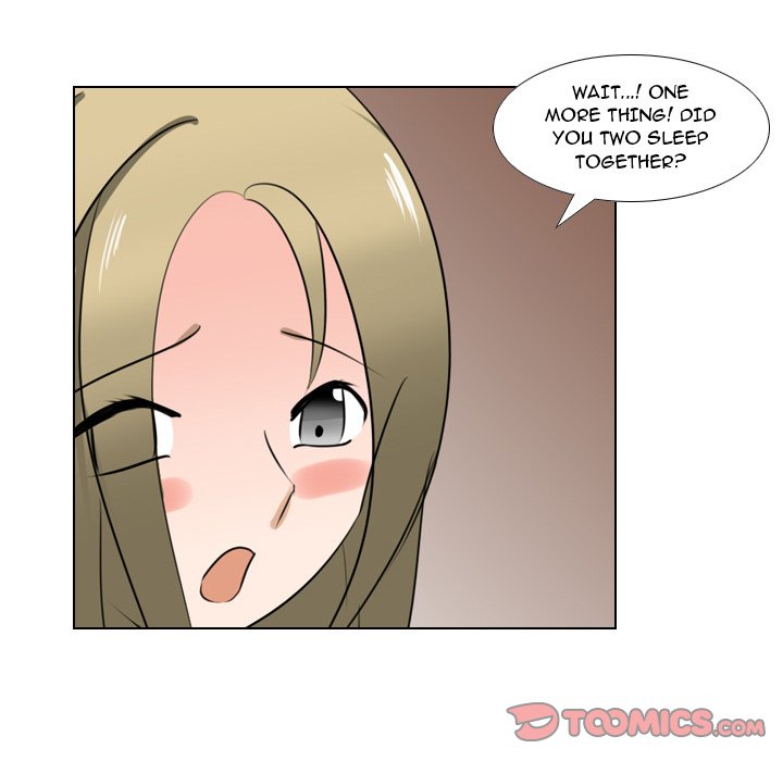 Maro’s Romance - Chapter 22 Page 43