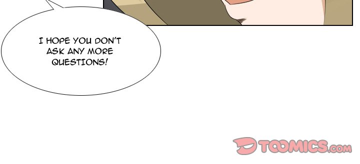 Maro’s Romance - Chapter 22 Page 47