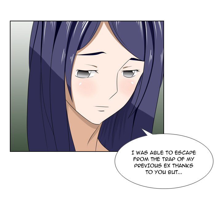 Maro’s Romance - Chapter 22 Page 6