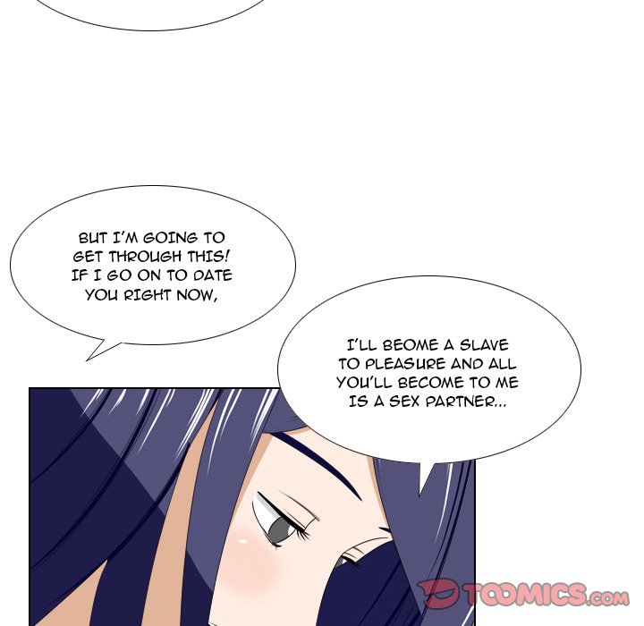 Maro’s Romance - Chapter 22 Page 9