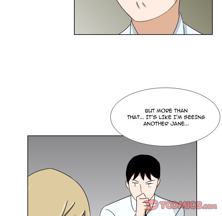 Maro’s Romance - Chapter 23 Page 21