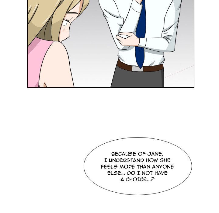 Maro’s Romance - Chapter 23 Page 22