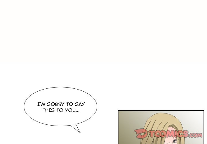 Maro’s Romance - Chapter 23 Page 3