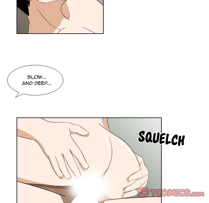 Maro’s Romance - Chapter 23 Page 33