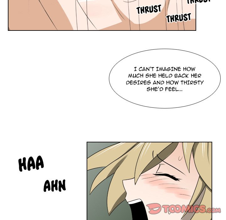 Maro’s Romance - Chapter 23 Page 37