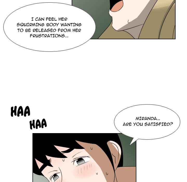 Maro’s Romance - Chapter 23 Page 38
