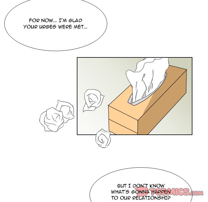 Maro’s Romance - Chapter 23 Page 43