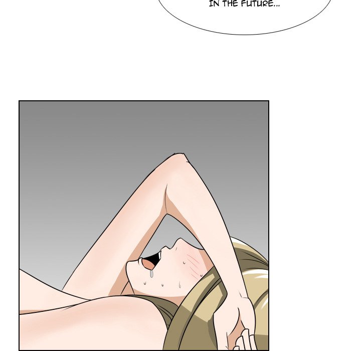 Maro’s Romance - Chapter 23 Page 44
