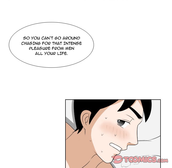Maro’s Romance - Chapter 23 Page 45