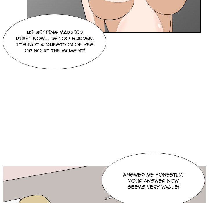 Maro’s Romance - Chapter 24 Page 12
