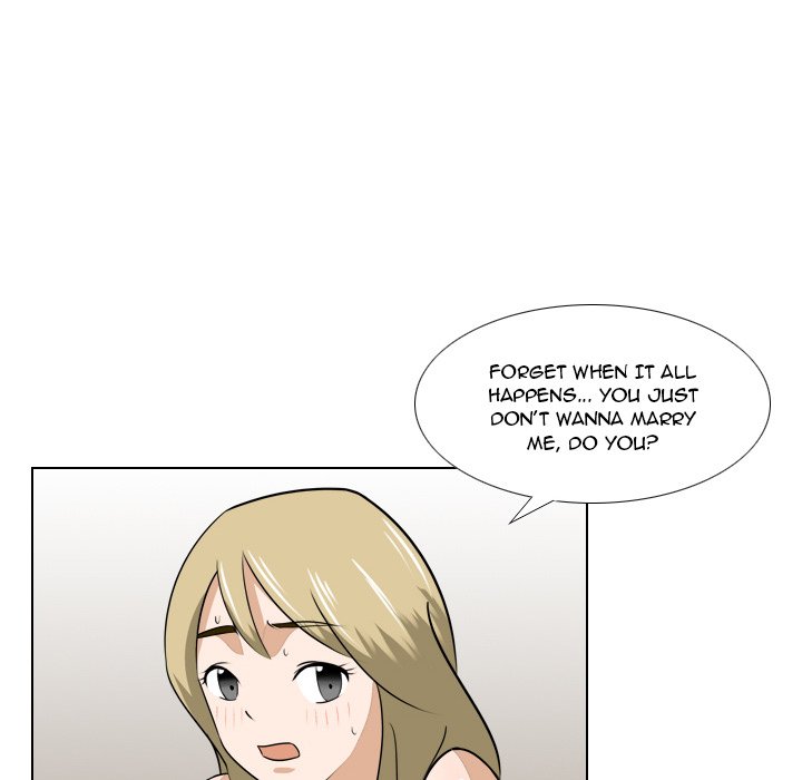 Maro’s Romance - Chapter 24 Page 14