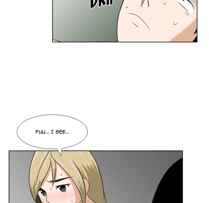 Maro’s Romance - Chapter 24 Page 18