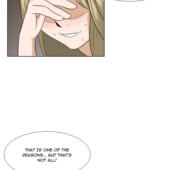 Maro’s Romance - Chapter 24 Page 20
