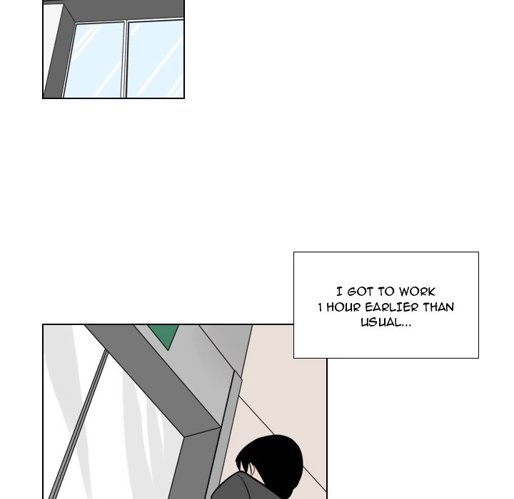 Maro’s Romance - Chapter 24 Page 24