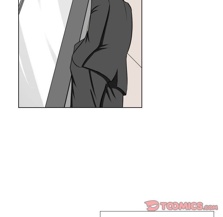 Maro’s Romance - Chapter 24 Page 25