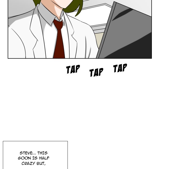 Maro’s Romance - Chapter 24 Page 28