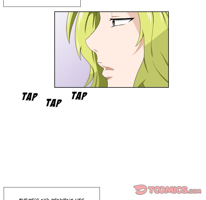 Maro’s Romance - Chapter 24 Page 29
