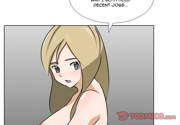 Maro’s Romance - Chapter 24 Page 3