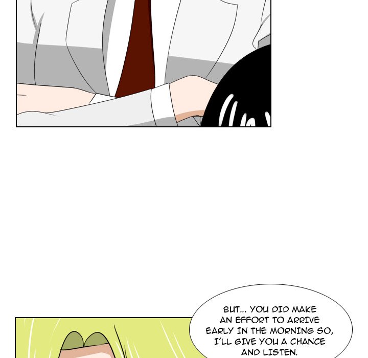 Maro’s Romance - Chapter 24 Page 36