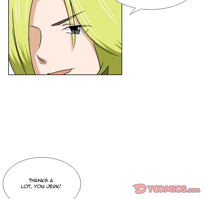 Maro’s Romance - Chapter 24 Page 37