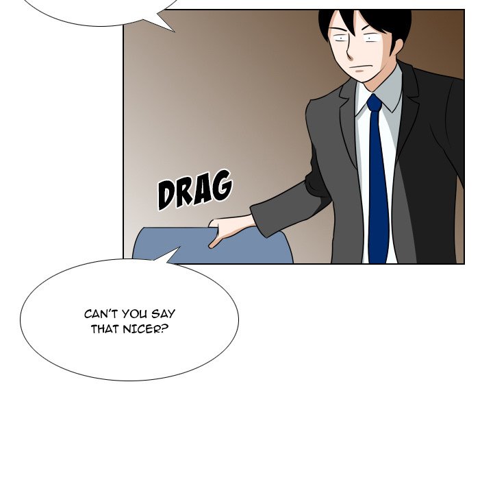 Maro’s Romance - Chapter 24 Page 38