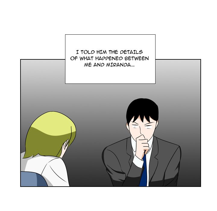 Maro’s Romance - Chapter 24 Page 40