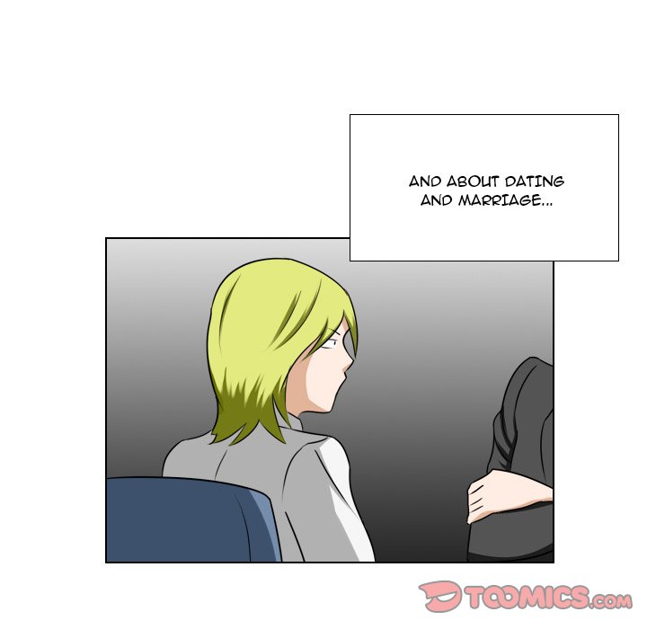 Maro’s Romance - Chapter 24 Page 41