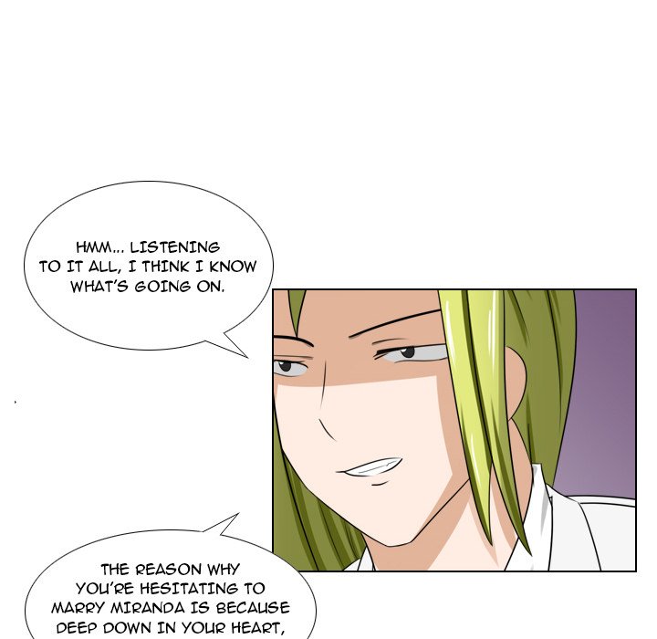 Maro’s Romance - Chapter 24 Page 42
