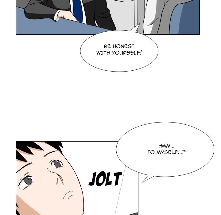 Maro’s Romance - Chapter 24 Page 44