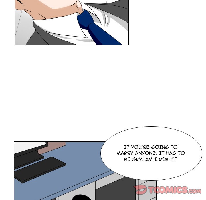 Maro’s Romance - Chapter 24 Page 45
