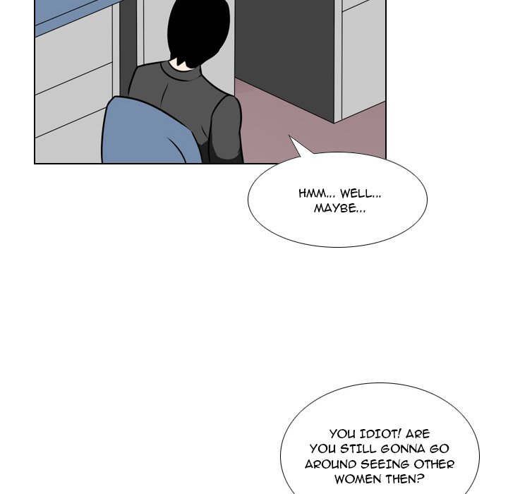 Maro’s Romance - Chapter 24 Page 46