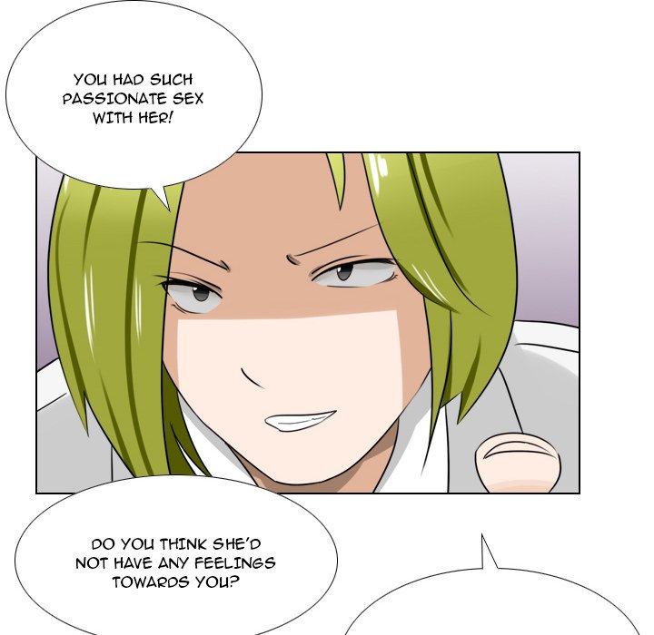 Maro’s Romance - Chapter 24 Page 48