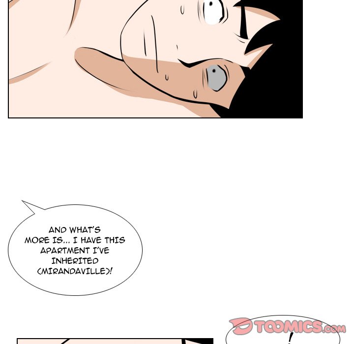 Maro’s Romance - Chapter 24 Page 5