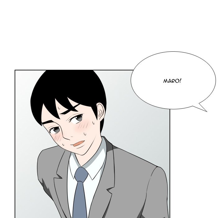 Maro’s Romance - Chapter 25 Page 10