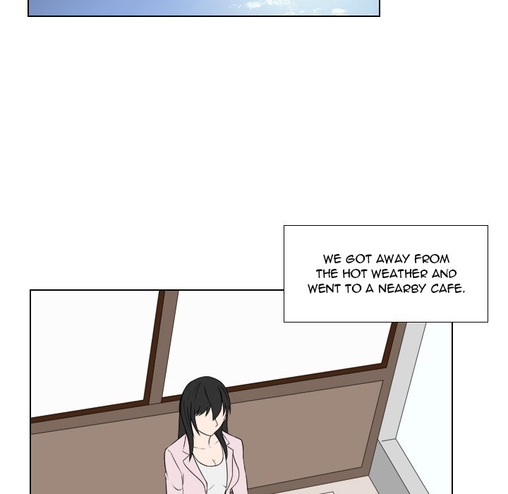 Maro’s Romance - Chapter 25 Page 14