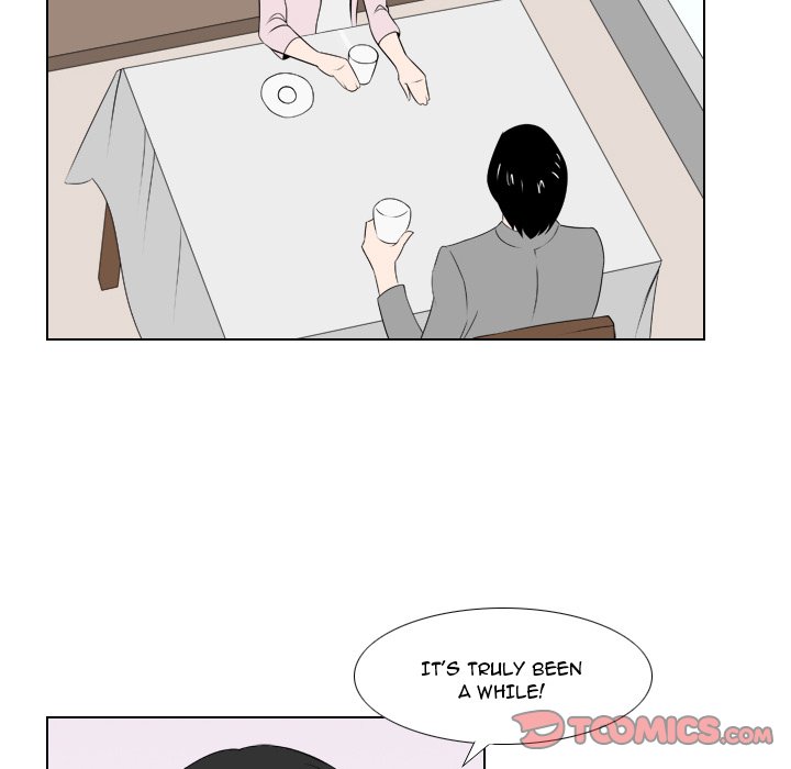 Maro’s Romance - Chapter 25 Page 15