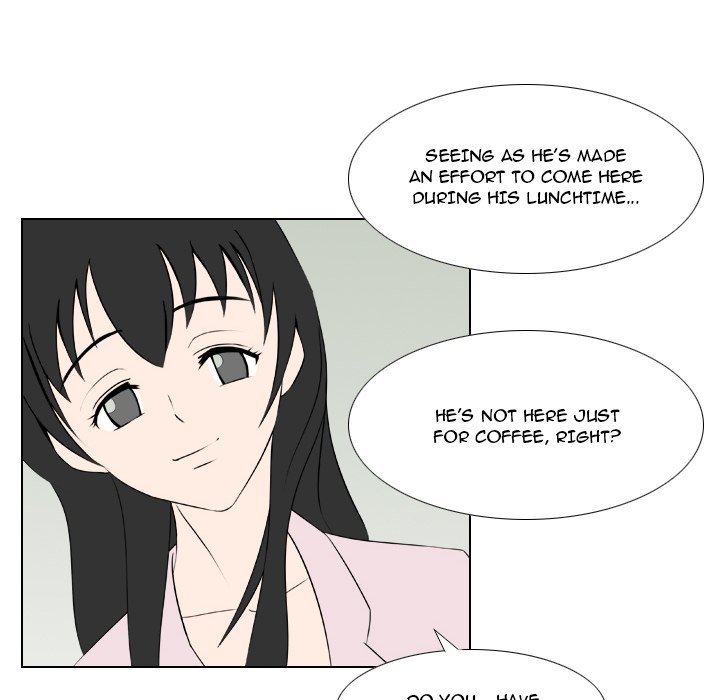 Maro’s Romance - Chapter 25 Page 18