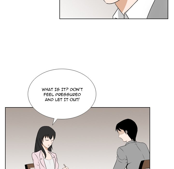 Maro’s Romance - Chapter 25 Page 20