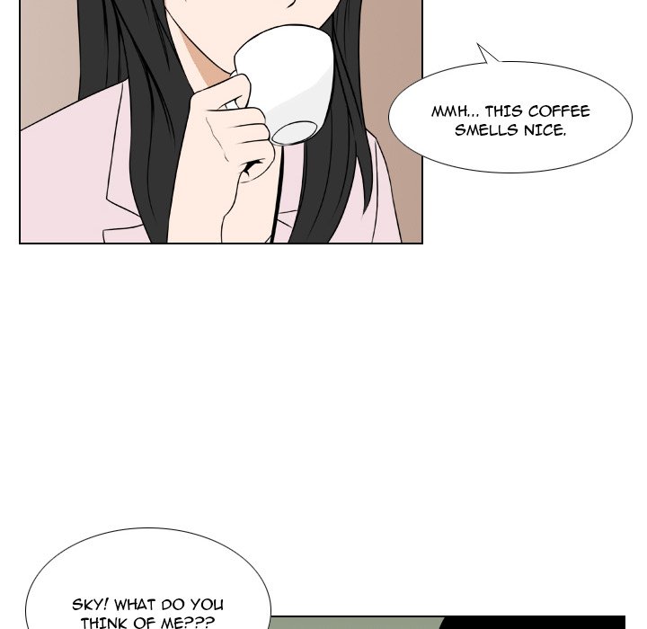 Maro’s Romance - Chapter 25 Page 22
