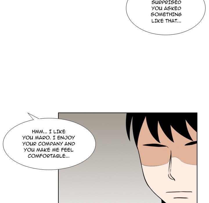 Maro’s Romance - Chapter 25 Page 28