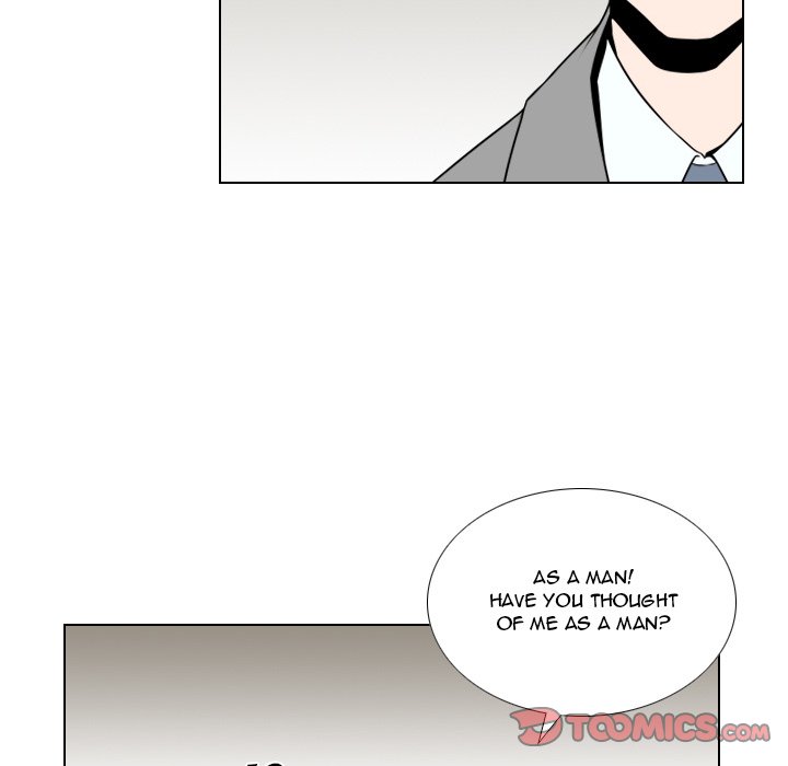 Maro’s Romance - Chapter 25 Page 29
