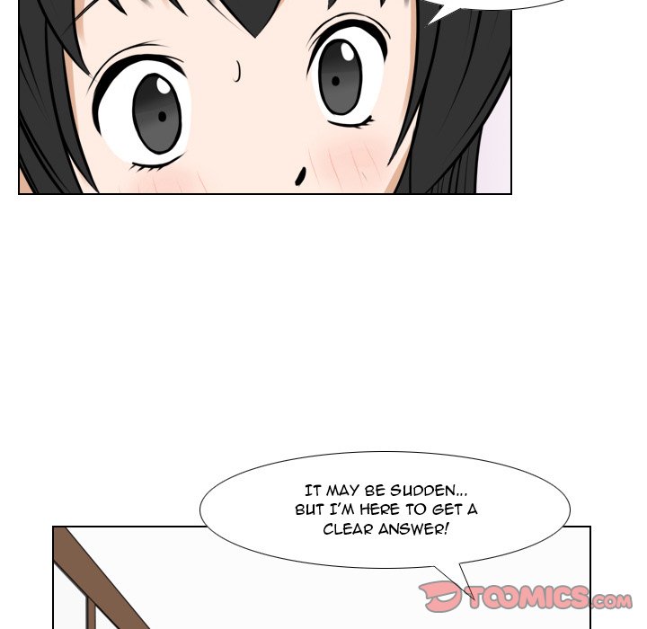Maro’s Romance - Chapter 25 Page 31