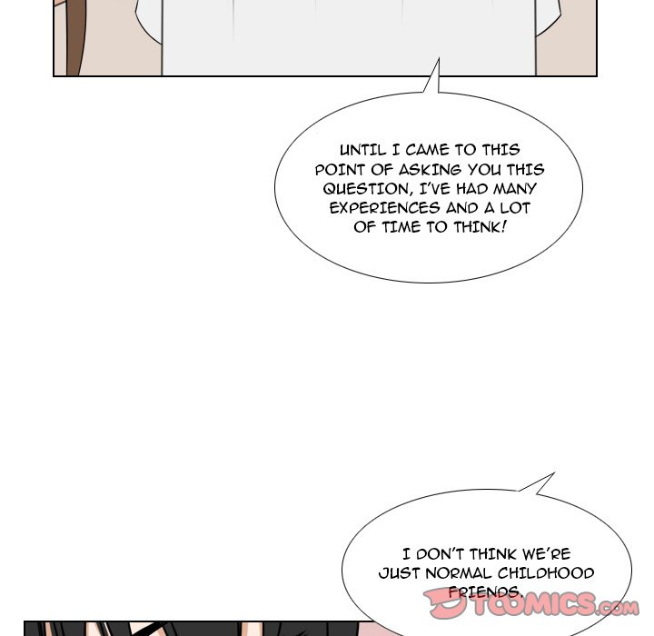 Maro’s Romance - Chapter 25 Page 33