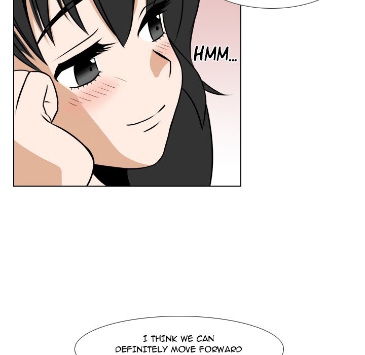 Maro’s Romance - Chapter 25 Page 34